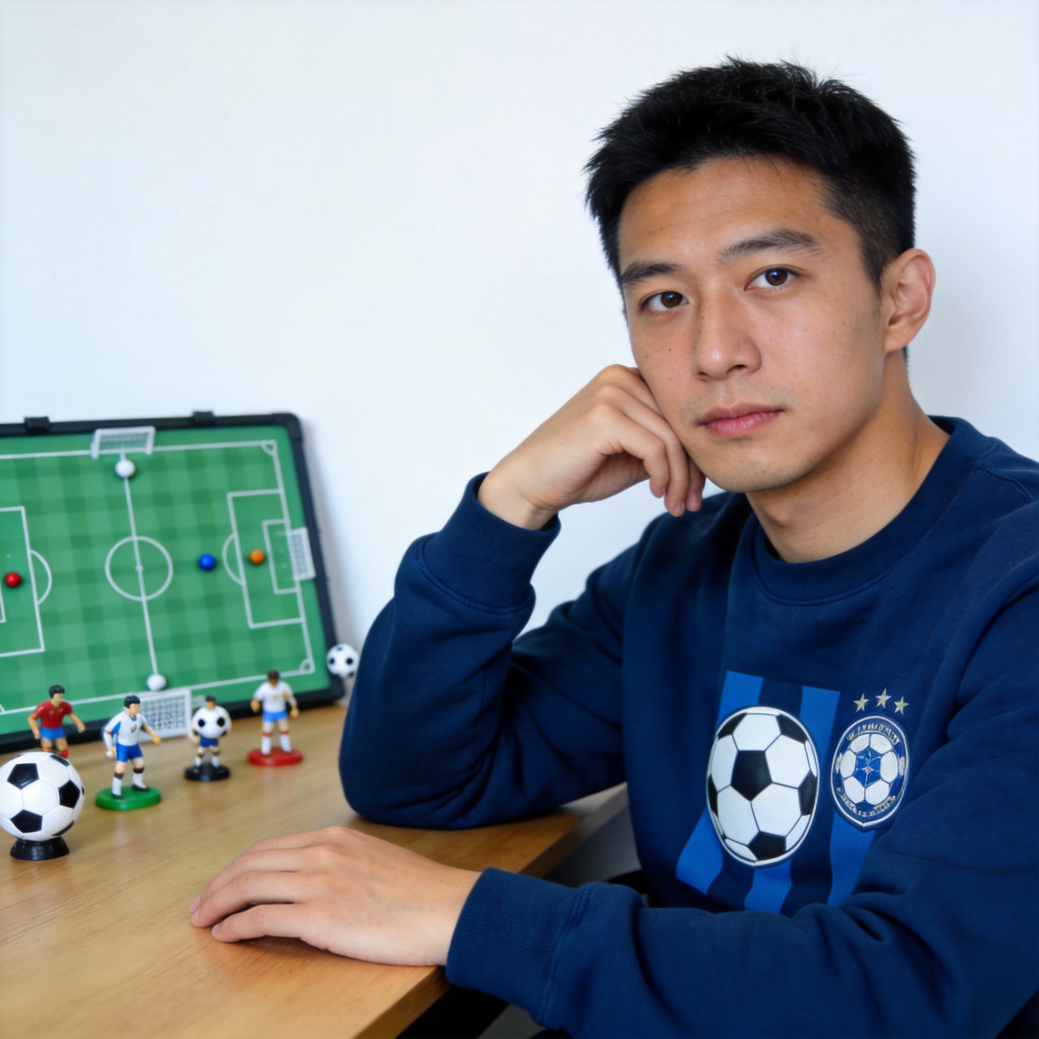 数据控球迷小李头像